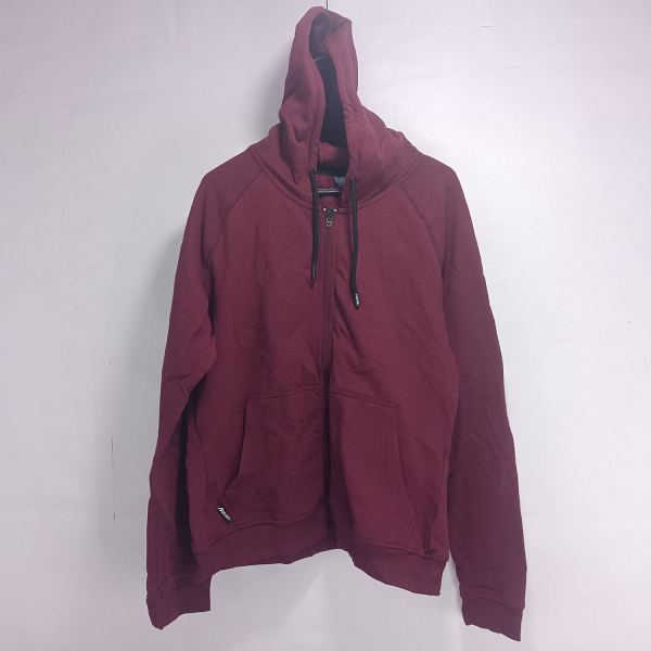 Boldfit Women’s Zip Hoodie – Soft Winter Fleece Jacket with Kangaroo Pocket